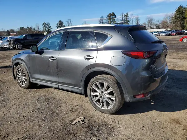 JM3KFBAY4L0847946 2020 MAZDA CX-5 - Image 2