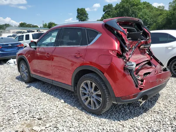 JM3KFBAY4L0849907 2020 MAZDA CX-5 - Image 2