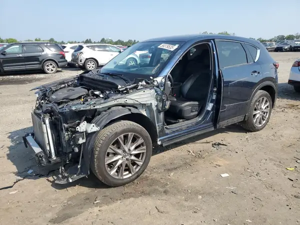 JM3KFBAY4L0856064 2020 MAZDA CX-5 - Image 1