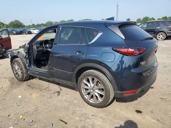 JM3KFBAY4L0856064 2020 MAZDA CX-5 - Image 2