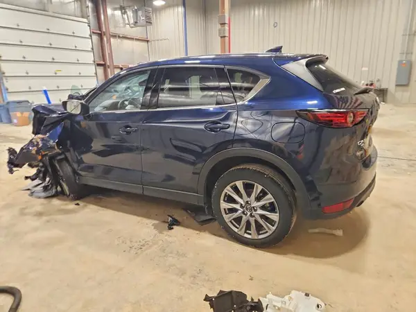 JM3KFBAY4L0862477 2020 MAZDA CX-5 - Image 2