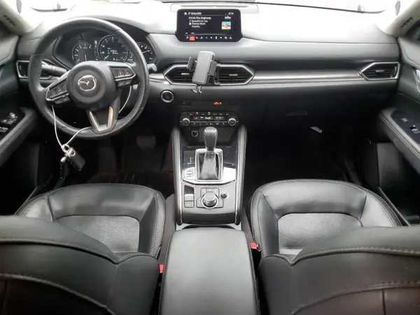 JM3KFBAY4L0866965 2020 MAZDA CX-5 - Image 8