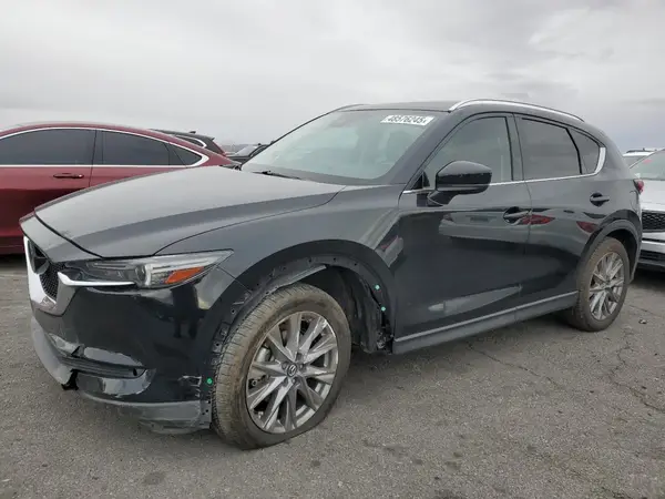 JM3KFBAY4M0325111 2021 MAZDA CX-5 - Image 1