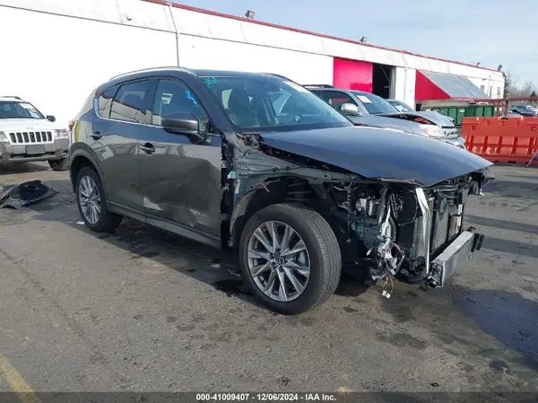 JM3KFBAY4M0386748 2021 MAZDA CX-5 - Image 1