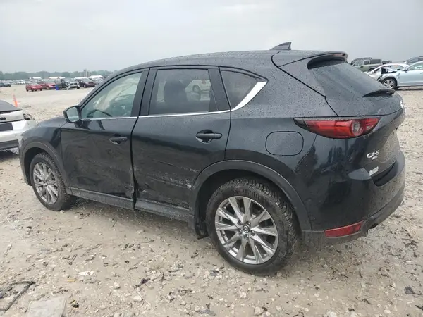 JM3KFBAY4M0422311 2021 MAZDA CX-5 - Image 2