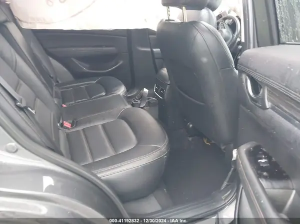 JM3KFBAY4M0451744 2021 MAZDA CX-5 - Image 8