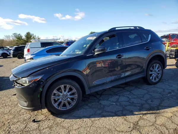 JM3KFBAY4M0466552 2021 MAZDA CX-5 - Image 1