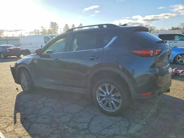 JM3KFBAY4M0466552 2021 MAZDA CX-5 - Image 2