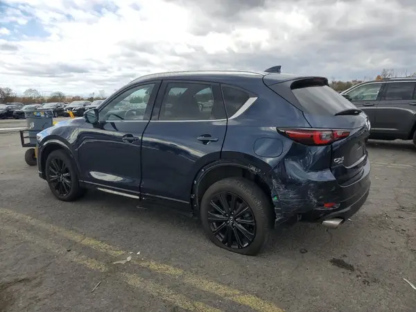 JM3KFBAY4N0607704 2022 MAZDA CX-5 - Image 2