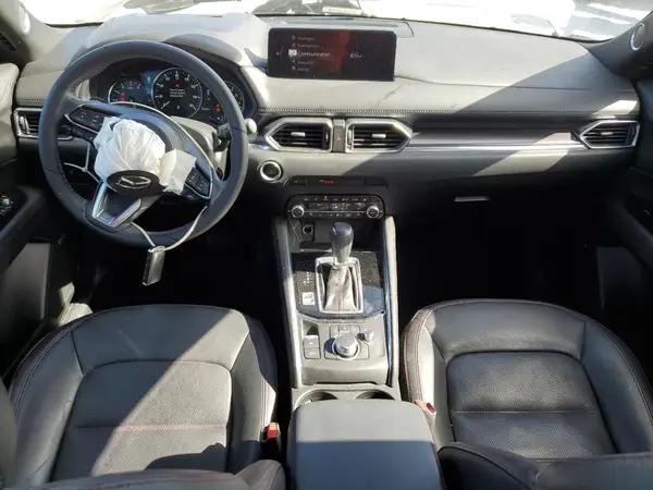 JM3KFBAY4N0616645 2022 MAZDA CX-5 - Image 8