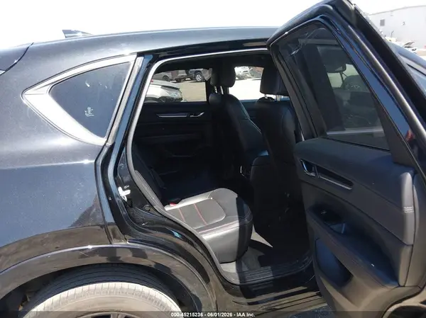 JM3KFBAY4P0121686 2023 MAZDA CX-5 - Image 8