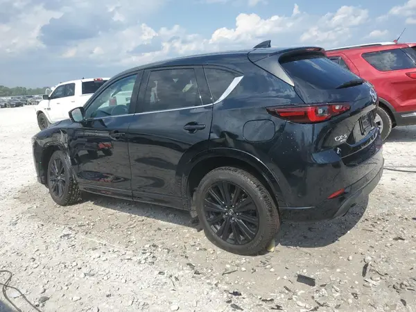 JM3KFBAY4P0126077 2023 MAZDA CX-5 - Image 2