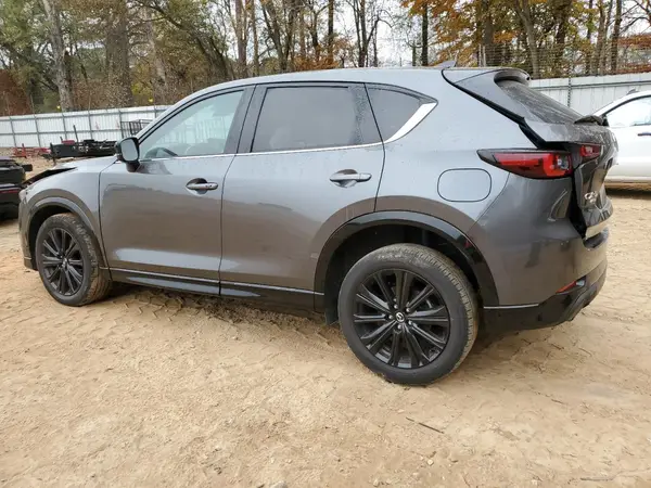 JM3KFBAY4P0134258 2023 MAZDA CX-5 - Image 2