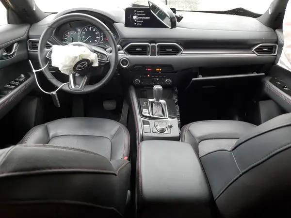 JM3KFBAY4P0134258 2023 MAZDA CX-5 - Image 8