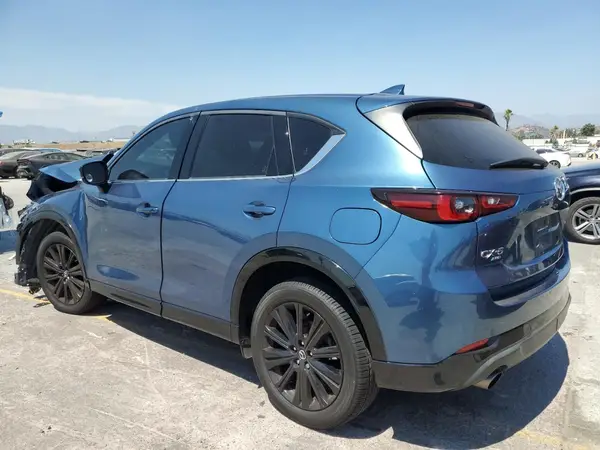JM3KFBAY4P0140254 2023 MAZDA CX-5 - Image 2