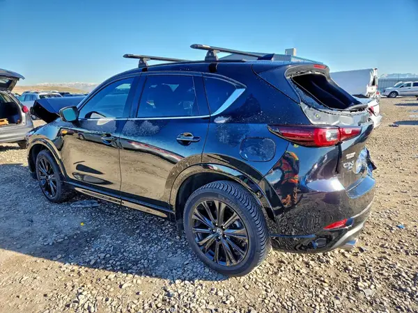JM3KFBAY4P0157474 2023 MAZDA CX-5 - Image 2