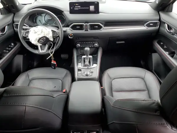 JM3KFBAY4P0278585 2023 MAZDA CX-5 - Image 8