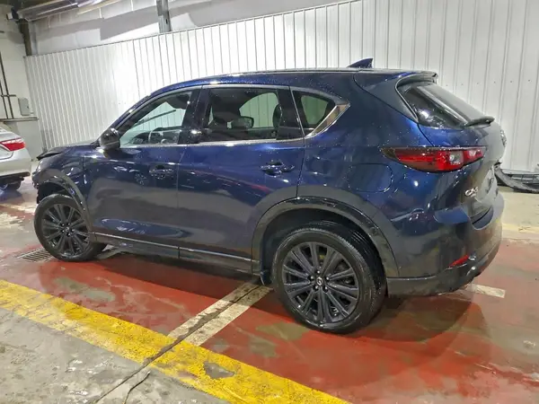 JM3KFBAY4P0282667 2023 MAZDA CX-5 - Image 2