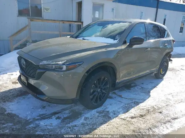 JM3KFBAY4R0352882 2024 MAZDA CX-5 - Image 2