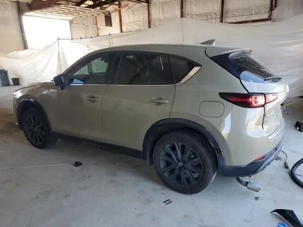 JM3KFBAY4R0368175 2024 MAZDA CX-5 - Image 2
