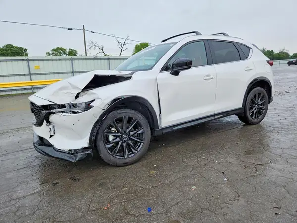 JM3KFBAY4R0371562 2024 MAZDA CX-5 - Image 1