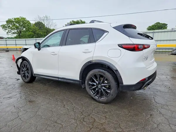 JM3KFBAY4R0371562 2024 MAZDA CX-5 - Image 2