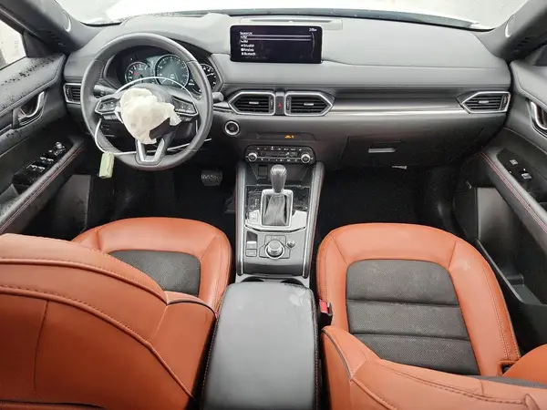 JM3KFBAY4R0371562 2024 MAZDA CX-5 - Image 8
