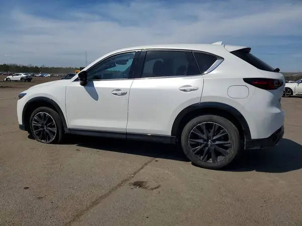 JM3KFBAY4R0454215 2024 MAZDA CX-5 - Image 2
