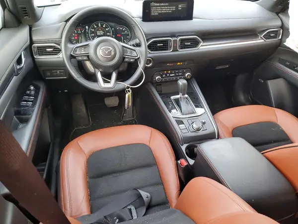 JM3KFBAY4R0521606 2024 MAZDA CX-5 - Image 8