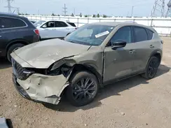 JM3KFBAY4S0554658 2025 MAZDA CX-5