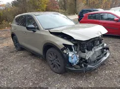 JM3KFBAY4S0555776 2025 MAZDA CX-5