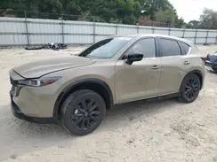 JM3KFBAY4S0601378 2025 MAZDA CX-5