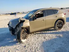 JM3KFBAY4S0605513 2025 MAZDA CX-5