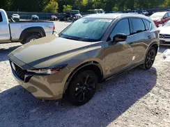 JM3KFBAY4S0630010 2025 MAZDA CX-5