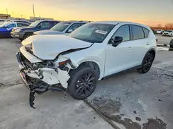 JM3KFBAY4S0645820 2025 MAZDA CX-5