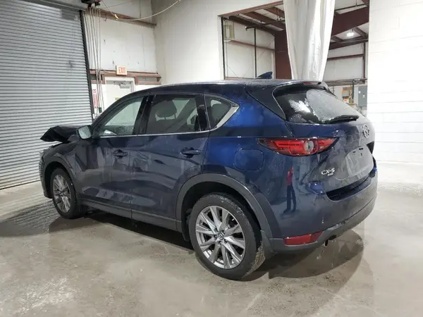 JM3KFBAY5L0748553 2020 MAZDA CX-5 - Image 2