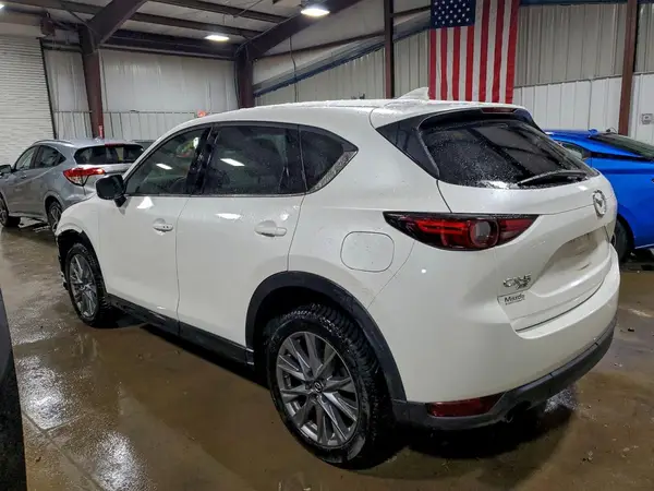 JM3KFBAY5L0771525 2020 MAZDA CX-5 - Image 2