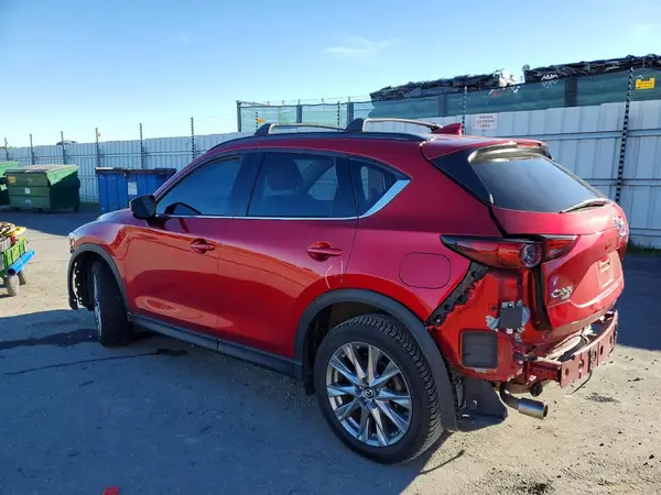 JM3KFBAY5L0790737 2020 MAZDA CX-5 - Image 2