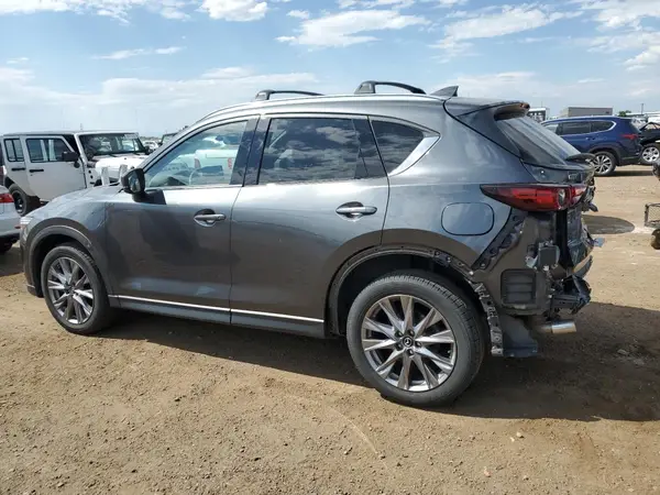 JM3KFBAY5L0802367 2020 MAZDA CX-5 - Image 2