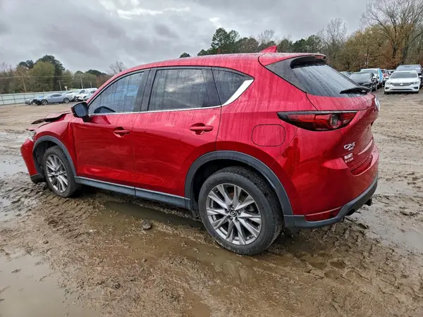 JM3KFBAY5L0822490 2020 MAZDA CX-5 - Image 2