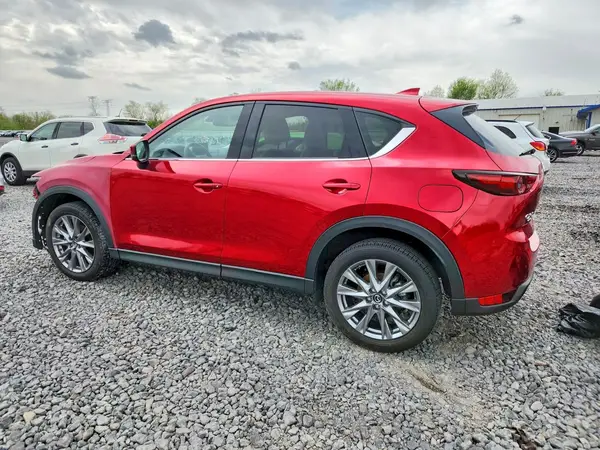 JM3KFBAY5L0838236 2020 MAZDA CX-5 - Image 2