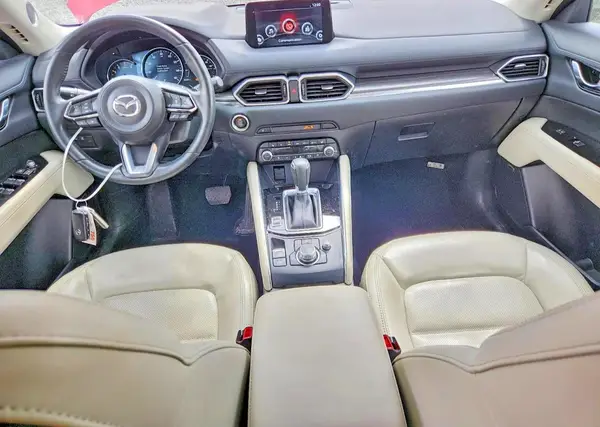JM3KFBAY5L0838236 2020 MAZDA CX-5 - Image 8