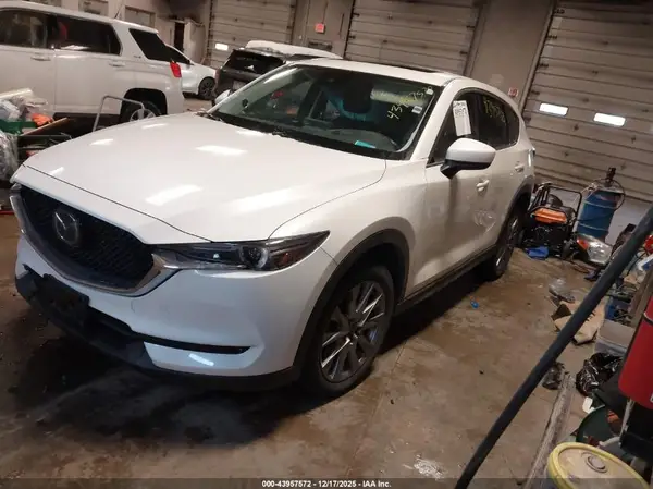 JM3KFBAY5L0843761 2020 MAZDA CX-5 - Image 2