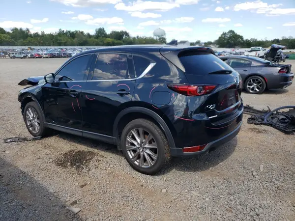 JM3KFBAY5L0848457 2020 MAZDA CX-5 - Image 2