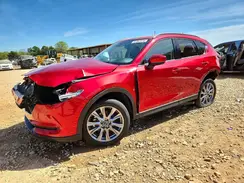 JM3KFBAY5M0302923 2021 MAZDA CX-5