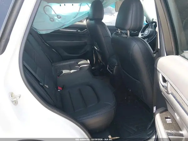 JM3KFBAY5M0308611 2021 MAZDA CX-5 - Image 8