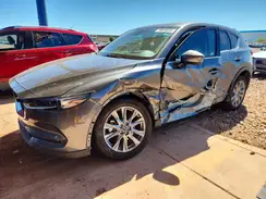 JM3KFBAY5M0312657 2021 MAZDA CX-5