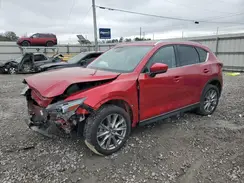 JM3KFBAY5M0313517 2021 MAZDA CX-5