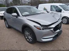 JM3KFBAY5M0327241 2021 MAZDA CX-5
