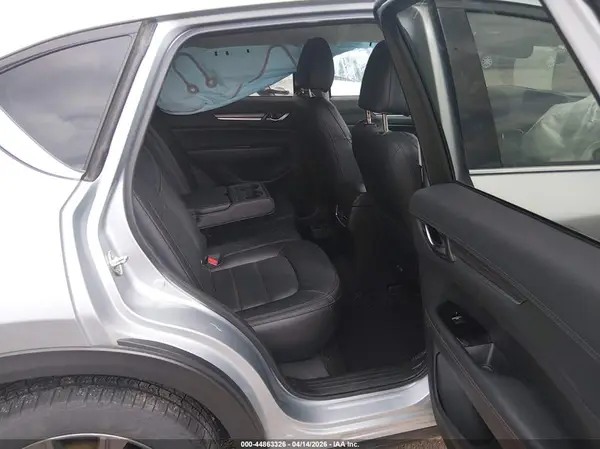 JM3KFBAY5M0327241 2021 MAZDA CX-5 - Image 8